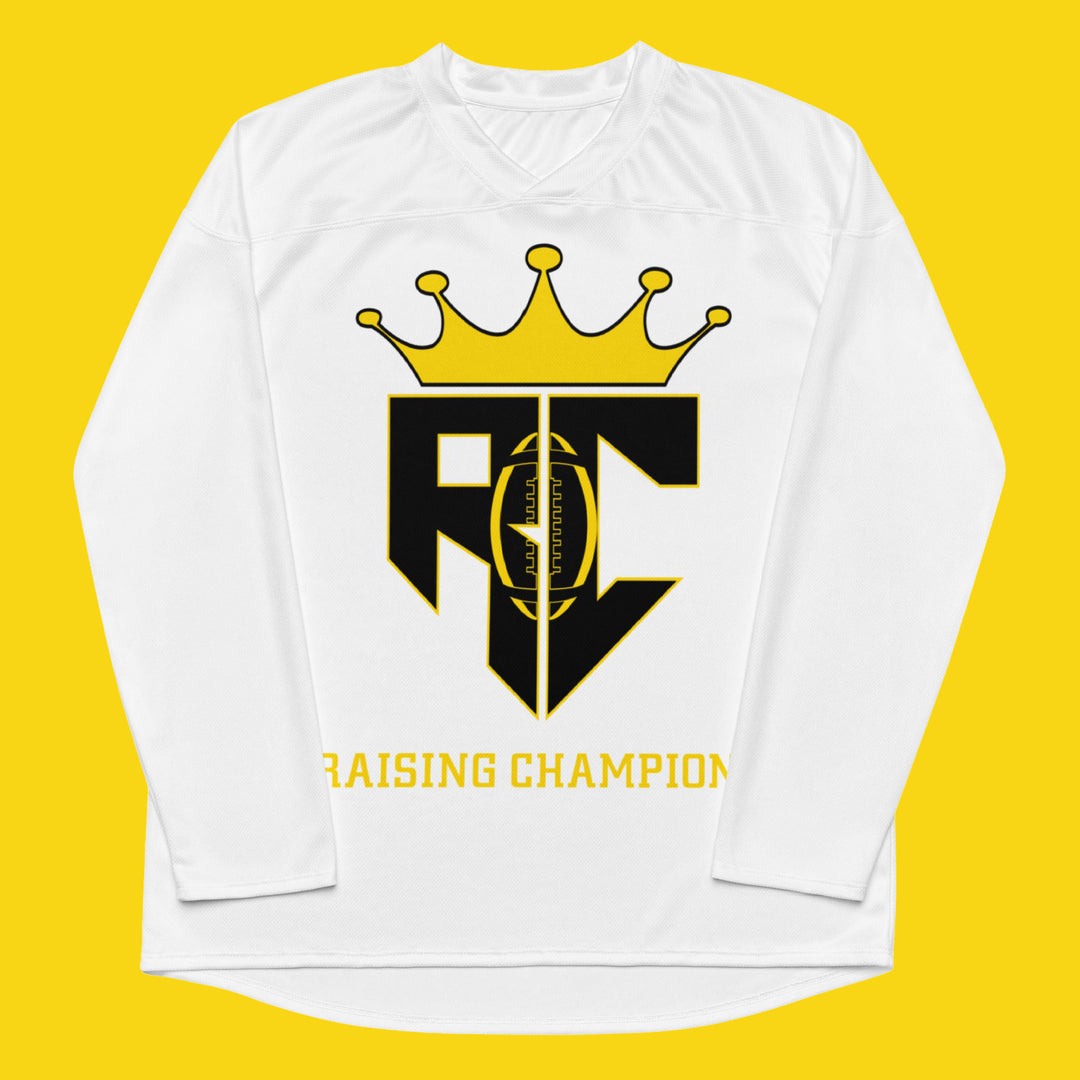 RC Long Sleeve Jersey