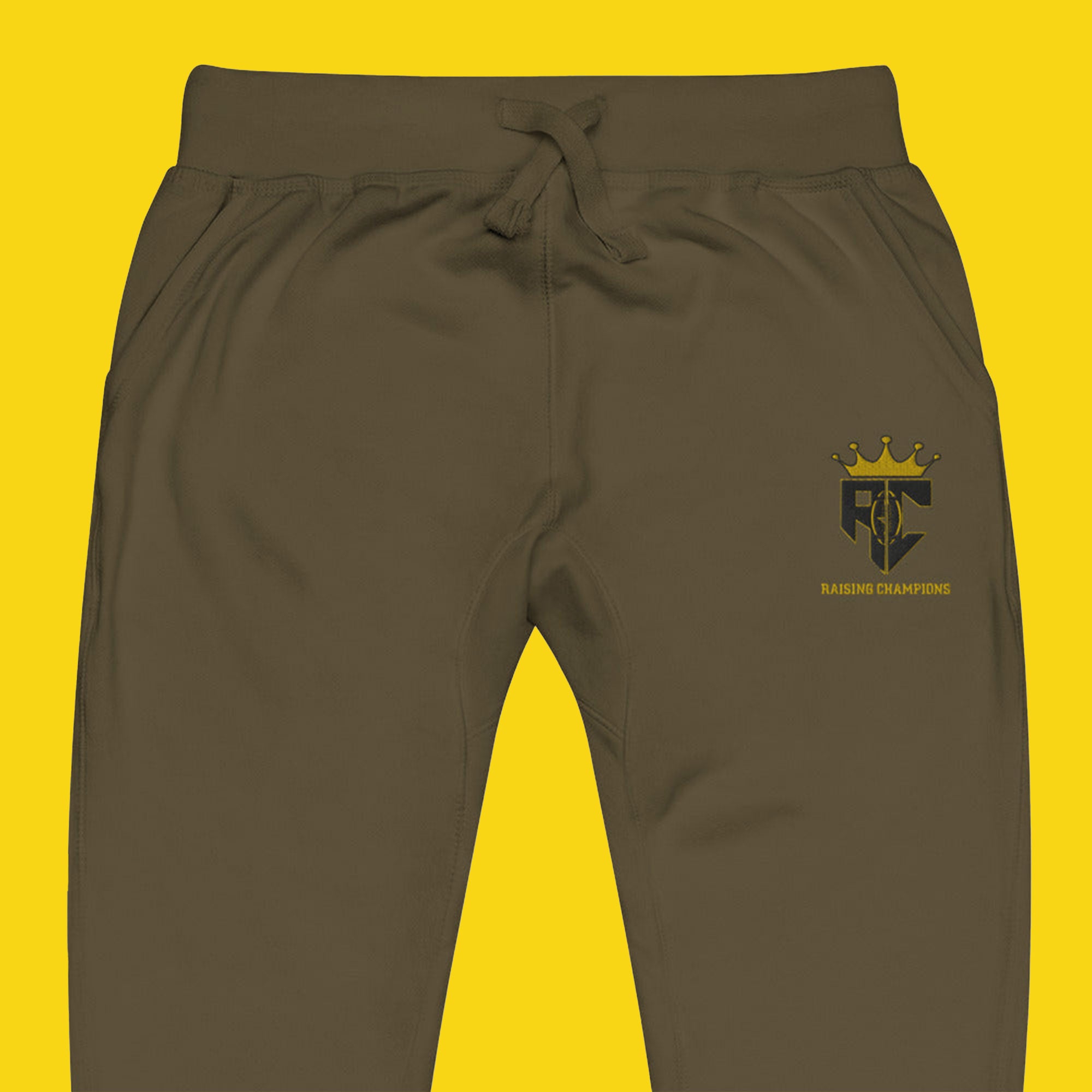 【UFC】Basic logo loose fit jogger pants★正規品 ★追跡可 Jogger Pants Champion Elastic Cuff Pants Black | Footshop